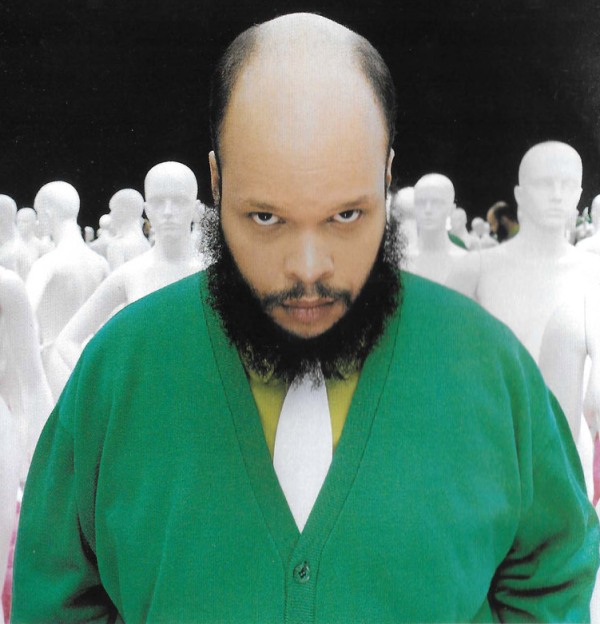 Entrevista: Ed Motta