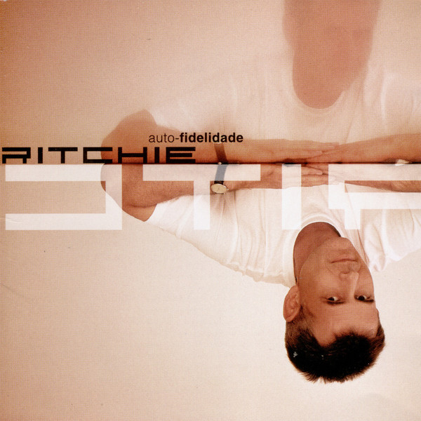 Entrevista: Ritchie