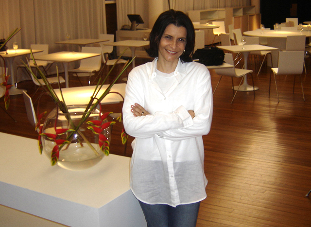 A reinvenção de Marina Lima