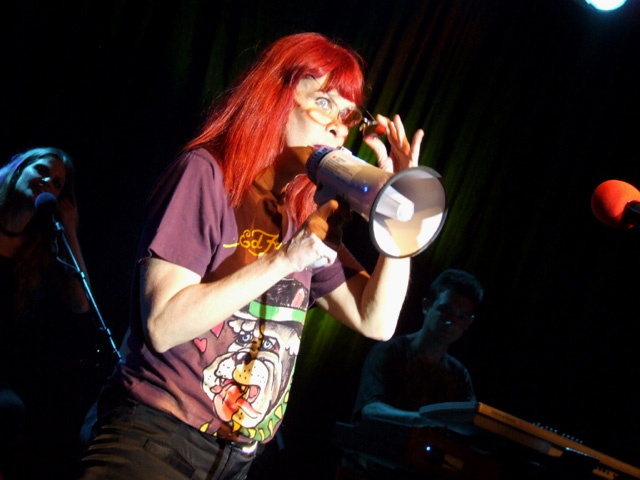 Entrevista: Todas as mulheres em Rita Lee