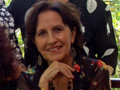 As dez mais de Cynara Faria