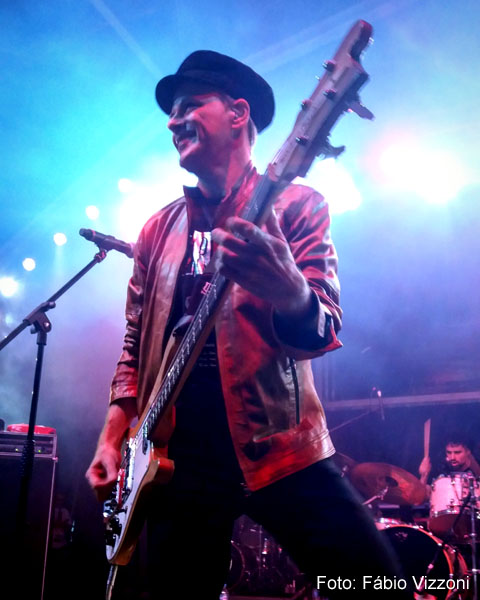 As dez mais de Rodrigo Santos
