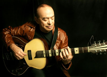 Entrevista: Carlos Colla, o compositor das vozes de A a Z