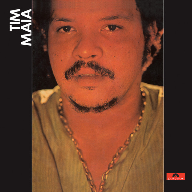 Discoteca: Tim Maia (Polydor, 1970)
