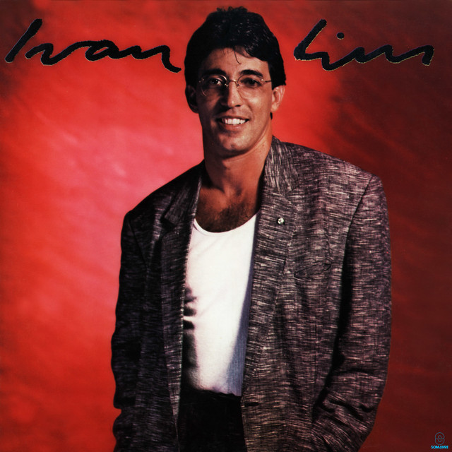 Discoteca: Ivan Lins (Som Livre, 1986)
