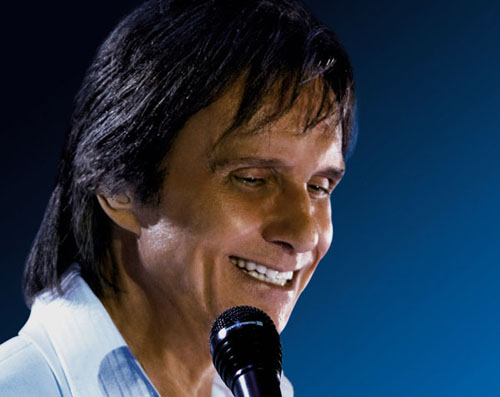 Perfil: Roberto Carlos
