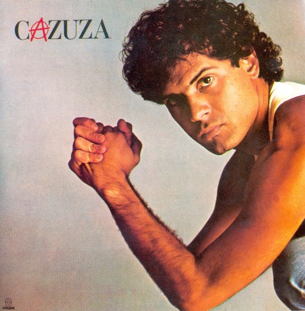 Perfil: Cazuza